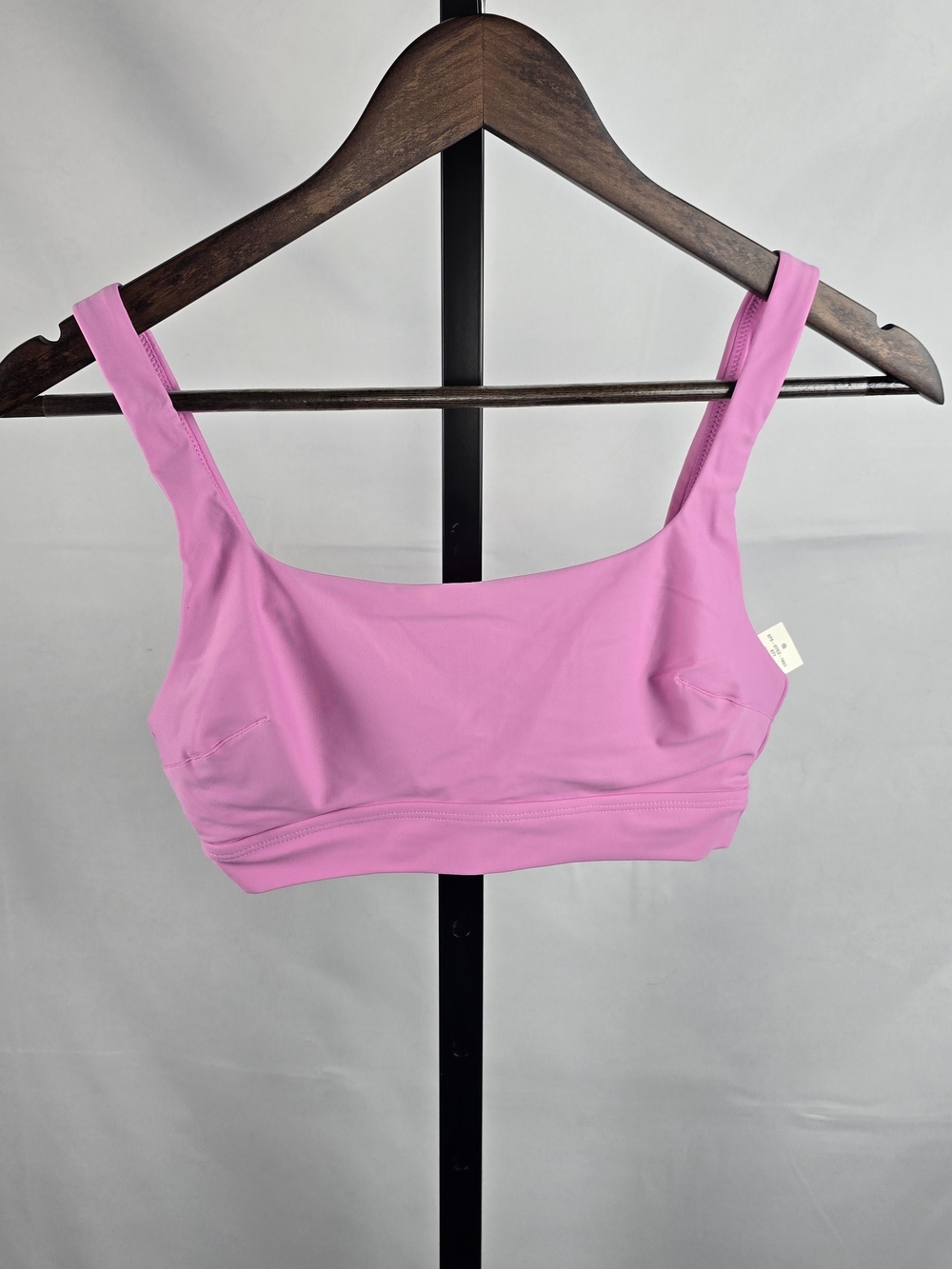 NWT Aerie Scoop Bikini Top Size Medium